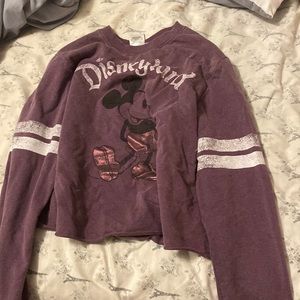 cute disney sweater